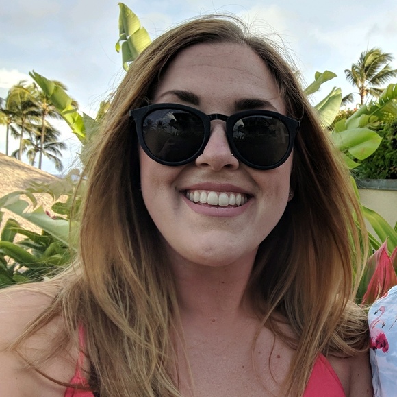 Meet your Posher, Jill - Picture 1 of 1